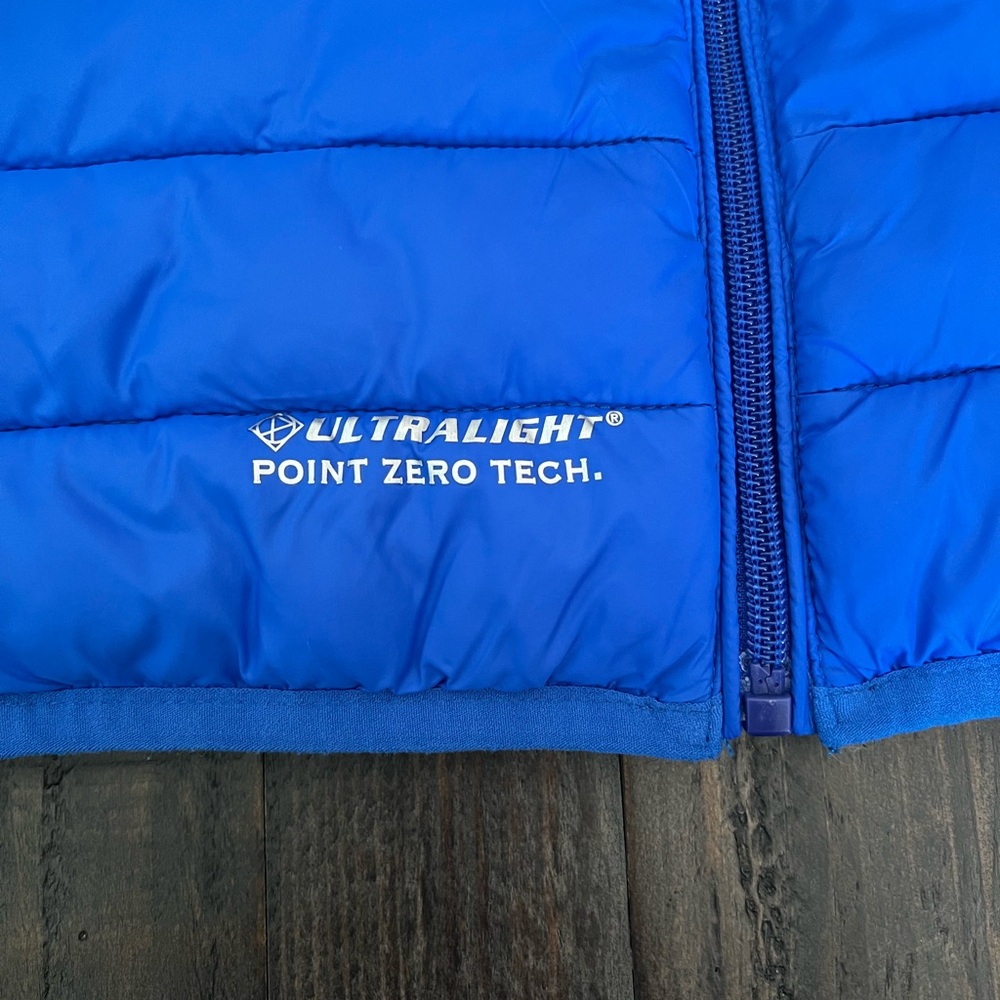 Point Zero Ultra Light Performance Vest - Picture 2 of 5